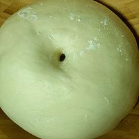 蜜豆奶酪包的做法图解5