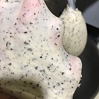 红茶南瓜蔓越莓软欧的做法图解4