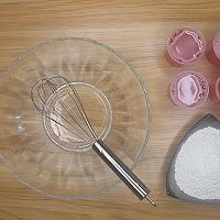 西瓜椰汁马蹄糕做法，千层马蹄糕制作方法，糕点详细教程的做法图解4