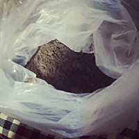 草莓奥利奥盆栽的做法图解5