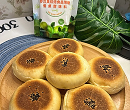 #太古烘焙糖 甜蜜轻生活#日式红豆包的做法