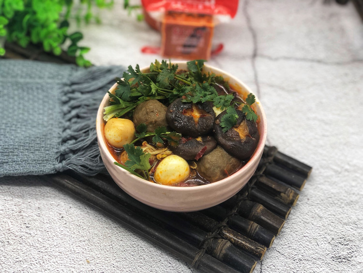 一人食超简单火锅的做法