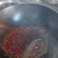 【国宴名菜】莲花血鸭传统做法的做法图解7
