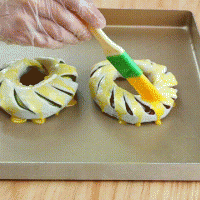 香酥卷的做法图解4