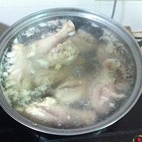 炸鸡腿的做法图解2