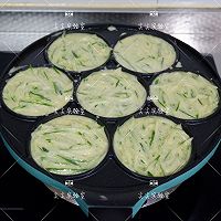 黄瓜软饼的做法图解6