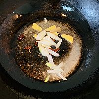孜然鸡胗的做法图解6