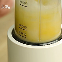 猪柳玉米蛋花粥的做法图解5