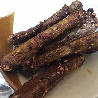 简单易做的麻辣烤鸡翅的做法图解4
