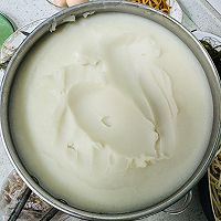 美味的薄饼的做法图解3