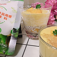#太古烘焙糖 甜蜜轻生活#杨枝甘露的做法图解6
