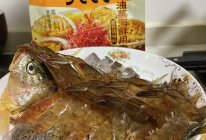 #花式新美味就酱简单#鱼虾鲜的做法