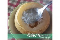 雪梨燕窝的做法