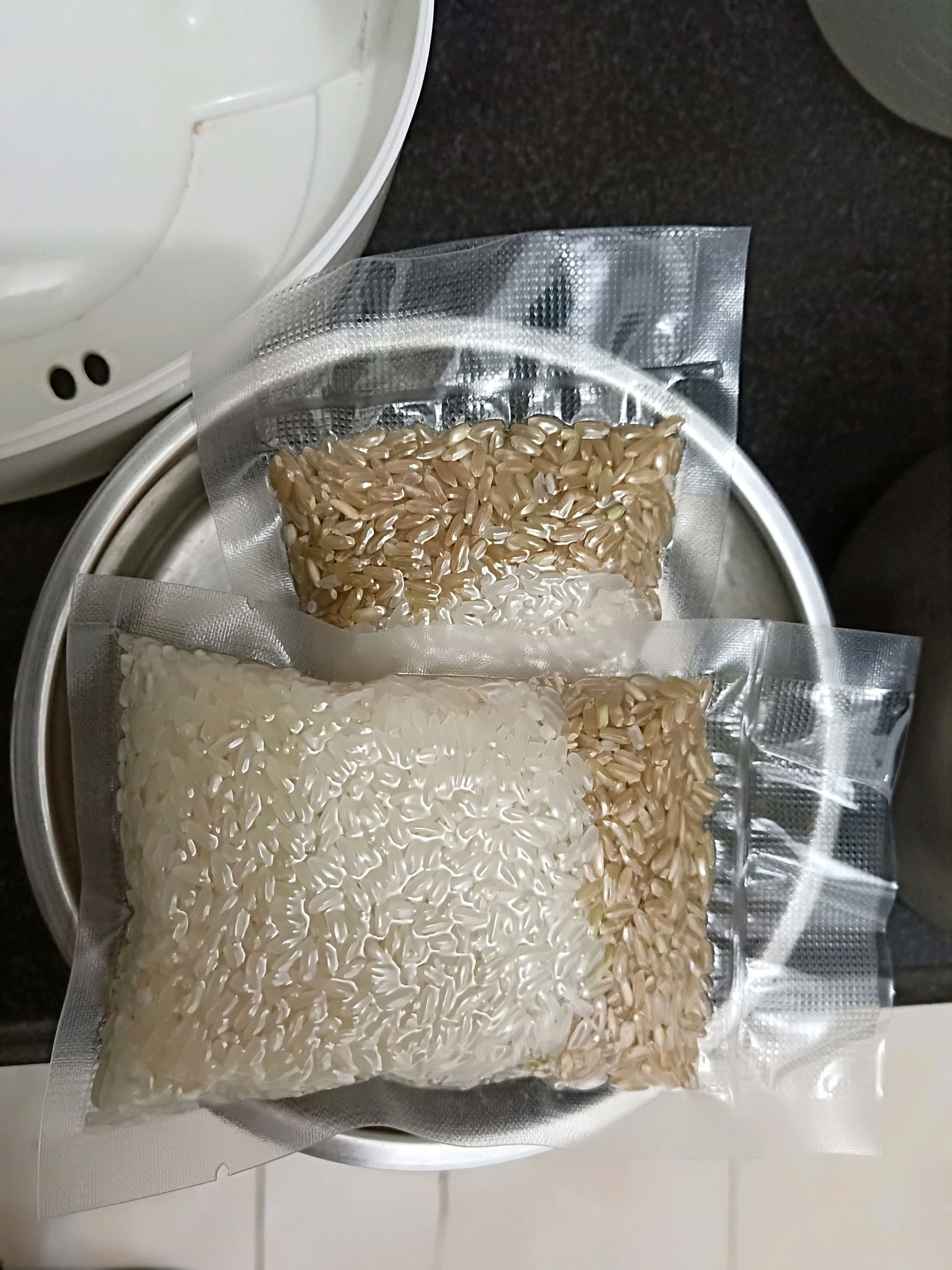 Brown Rice