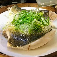 #妈妈手中的安心味#清蒸皖鱼的做法图解7