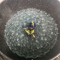 牛奶璀璨布丁的做法图解7