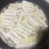 咸蛋黄焗芋头的做法图解6