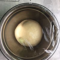 挤挤包·「面包超人」的做法图解5