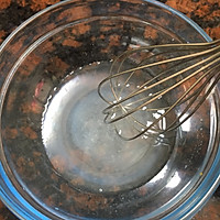 芒果肠粉（夏日甜品）的做法图解3