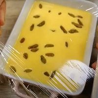 酸奶蛋糕的做法图解8