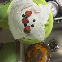 草莓蛋白饼的做法图解6