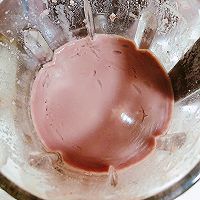 #夏日冰品不能少# 玫瑰花蜜红豆沙的做法图解7