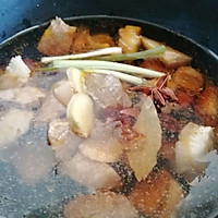 #合理膳食 营养健康进家庭#电锅版红烧肉的做法图解4