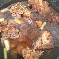 排骨炖土豆的做法图解7