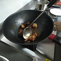 #晒出你的中秋团圆饭#糖醋排骨的做法图解5