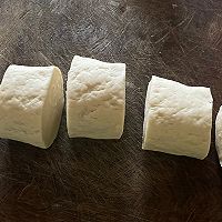 猪肉白菜包子的做法图解3