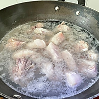 #不容错过的鲜美滋味#喜欢吃红烧肉的做法图解3