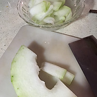笋干筒骨汤的做法图解7