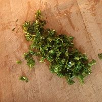 绿豆煎饼的做法图解3