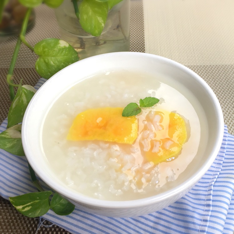 红薯粥