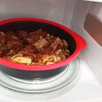 #少盐饮食 轻松生活#豆豉排骨的做法图解7
