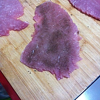 深夜食堂--咖喱猪排饭的做法图解1