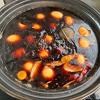 #中小学生做饭指南#乡巴佬卤蛋的做法图解8