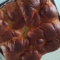 老面包的做法图解10