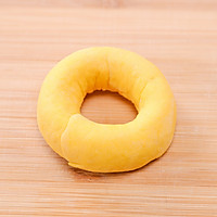 南瓜甜甜圈馒头的做法图解12