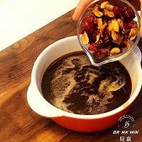 【宝宝美食·红枣糕】的做法图解3