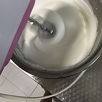戚风蛋糕的做法图解8