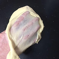 超好吃的椰蓉面包的做法图解1
