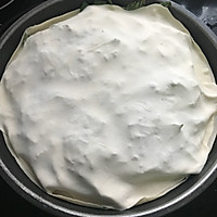 红薯叶菜馍的做法图解5