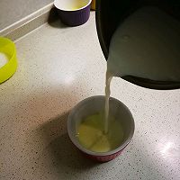 姜汁撞奶的做法图解9
