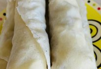 #浓情端午 粽粽有赏#端午节吃薄饼的做法