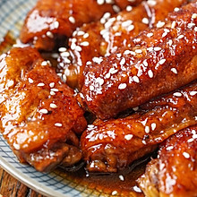 日食记 | 可乐鸡翅