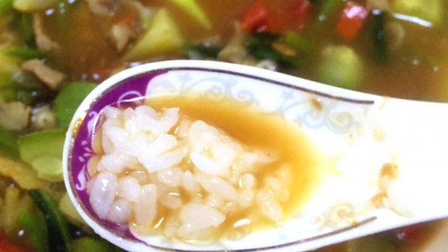 自制韩式大酱汤的做法