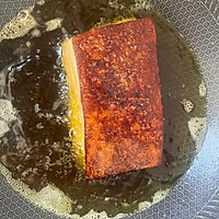 肥而不腻梅菜扣肉的做法图解10
