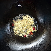 尖椒炒肉丝的做法图解5