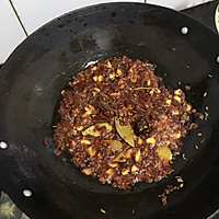 毛血旺的做法图解2